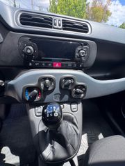 Fiat Panda 2020 euro6 θερμαινομενα καθίσματα-thumb-11