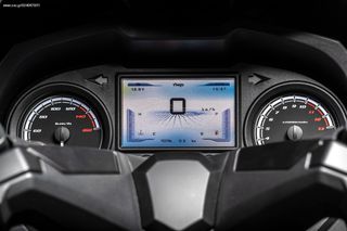Thrust Explorer 300 Top Box 2025 ΠΡΟΣΦΟΡΑ EXPLORER 300 GT ΑΠΛΟ ABS-TFT mont.(τελος του 2025)-thumb-5