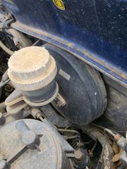 Σεβρό Φρένων (Κωδ: 834-03108) & Κεντρική Αντλία Mitsubishi Colt 1996-2003