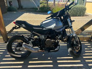 Voge 300 ACX 2023