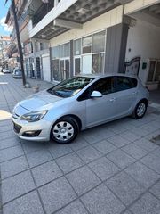 Opel Astra 2013 1.3 CDTI ECOFLEX START&STOP TURBO FULL EXTRA