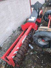 Κύλινδρος Agro-Masz 2020 Cambridge κύλινδρος