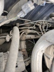 Υδραυλική Κρεμαγιέρα Mitsubishi Colt (1996-2003)