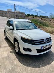 Volkswagen Tiguan 2015 1.4 TSI-thumb-1