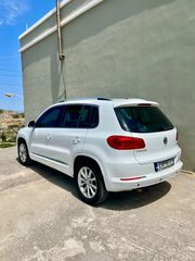 Volkswagen Tiguan 2015 1.4 TSI-thumb-2