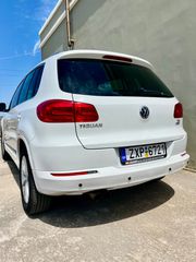 Volkswagen Tiguan 2015 1.4 TSI-thumb-5