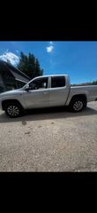Volkswagen Amarok 2013
