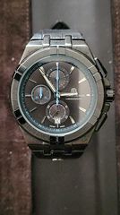 Maurice Lacroix Icon chronograph-thumb-1