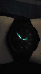 Maurice Lacroix Icon chronograph-thumb-5