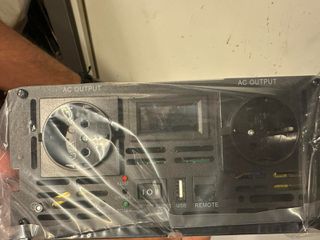 Inverter καθαρό ημιτόνου-thumb-1
