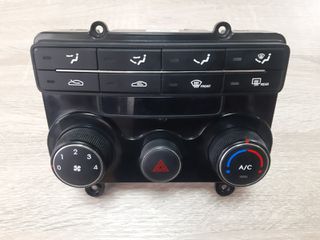 Χειριστήριο Καλοριφέρ - A/C 97250-2L150, 97250-2L170, 97250-2LXXXX Hyundai i30 2007-2012