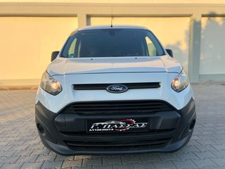 Ford Transit Connect 2017-thumb-2