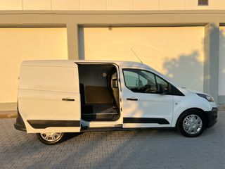 Ford Transit Connect 2017-thumb-7