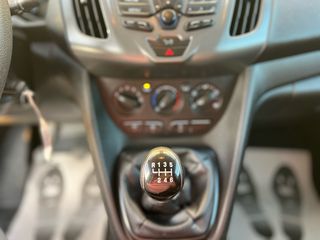 Ford Transit Connect 2017-thumb-24
