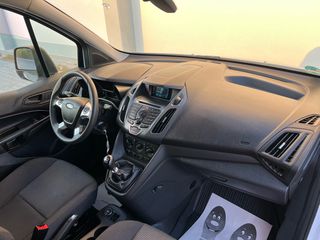 Ford Transit Connect 2017-thumb-21