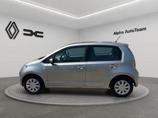 Skoda Citigo 2016 5D 1.0lt 60hp Auto-thumb-1