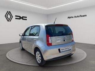 Skoda Citigo 2016 5D 1.0lt 60hp Auto-thumb-2