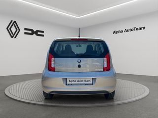 Skoda Citigo 2016 5D 1.0lt 60hp Auto-thumb-3