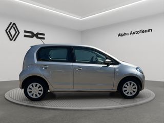 Skoda Citigo 2016 5D 1.0lt 60hp Auto-thumb-5
