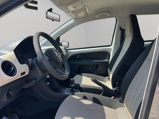 Skoda Citigo 2016 5D 1.0lt 60hp Auto-thumb-9