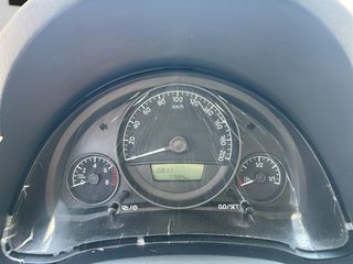 Skoda Citigo 2016 5D 1.0lt 60hp Auto-thumb-11
