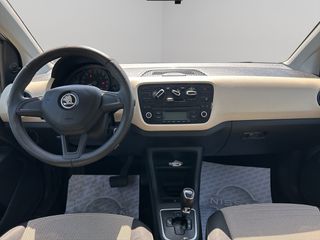 Skoda Citigo 2016 5D 1.0lt 60hp Auto-thumb-14