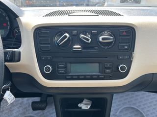 Skoda Citigo 2016 5D 1.0lt 60hp Auto-thumb-12