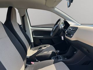 Skoda Citigo 2016 5D 1.0lt 60hp Auto-thumb-15