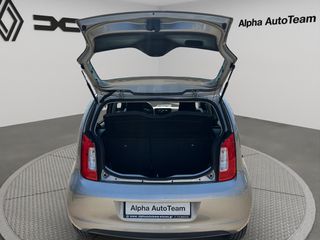 Skoda Citigo 2016 5D 1.0lt 60hp Auto-thumb-18