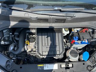 Skoda Citigo 2016 5D 1.0lt 60hp Auto-thumb-19