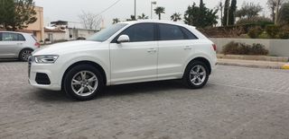 Audi Q3 2016 1.4 TFSI COD ULTRA 150 HP