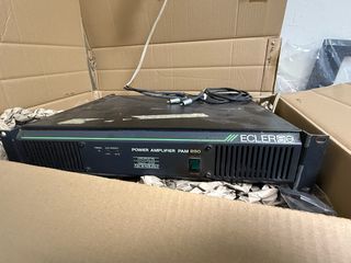 Ecler PAM 880