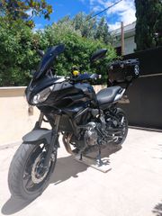 Yamaha Tracer 700 2018