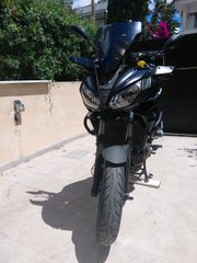 Yamaha Tracer 700 2018-thumb-1
