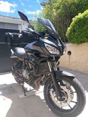 Yamaha Tracer 700 2018-thumb-2