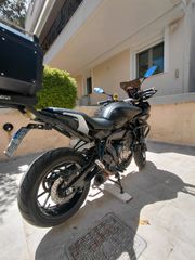 Yamaha Tracer 700 2018-thumb-3