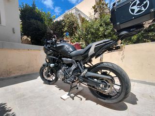 Yamaha Tracer 700 2018-thumb-7