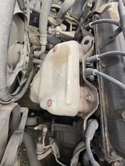 Πολλαπλή Εξαγωγής (Χταπόδι) Mitsubishi Colt / Lancer 1.3L (4G13) 1996-2003