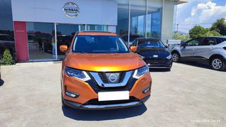 Nissan X-Trail 2019