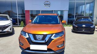 Nissan X-Trail 2019-thumb-1