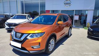 Nissan X-Trail 2019-thumb-2