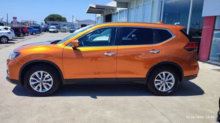 Nissan X-Trail 2019-thumb-3