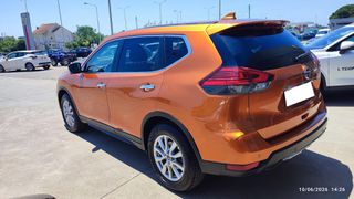 Nissan X-Trail 2019-thumb-4