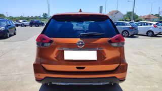 Nissan X-Trail 2019-thumb-5