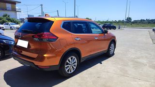 Nissan X-Trail 2019-thumb-6