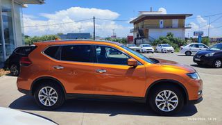 Nissan X-Trail 2019-thumb-7