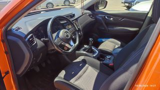 Nissan X-Trail 2019-thumb-8