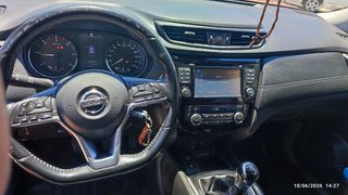 Nissan X-Trail 2019-thumb-10