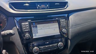 Nissan X-Trail 2019-thumb-14