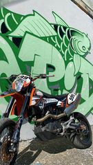 KTM 690 SMC 2008
